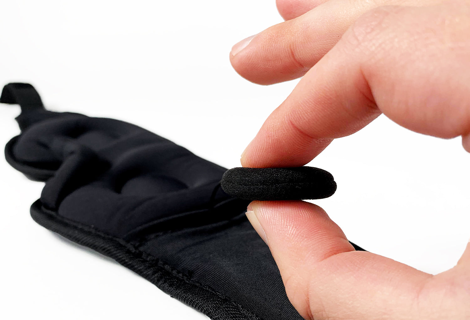 Sleeptune™ 2.0 - Sleep Headphones for Tinnitus